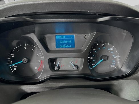 Used 2017 Ford Transit 150 130 Low Roof w/ Exterior Upgrade Package image 17