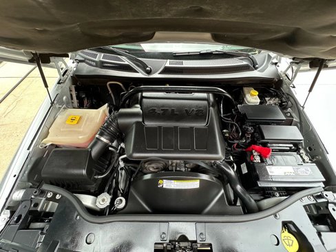 Used 2008 Jeep Commander Sport image 27