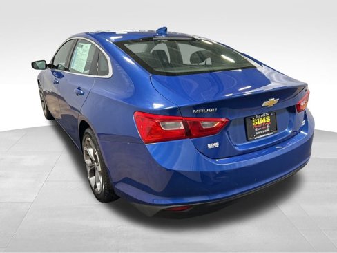 Used 2023 Chevrolet Malibu LT image 6