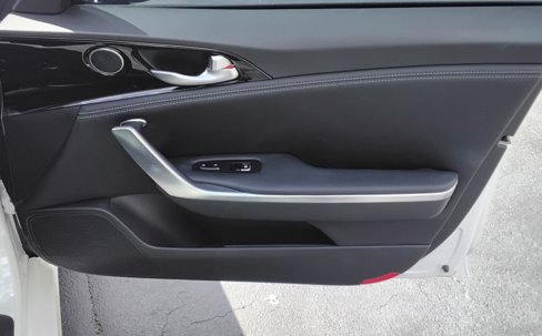 Used 2022 Kia Stinger GT-Line image 25