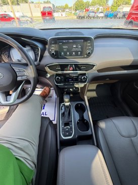 Used 2020 Hyundai Santa Fe SEL image 17
