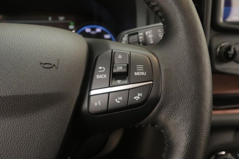 Used 2021 Ford Bronco Sport Outer Banks w/ Outer Banks Package (96D) image 42