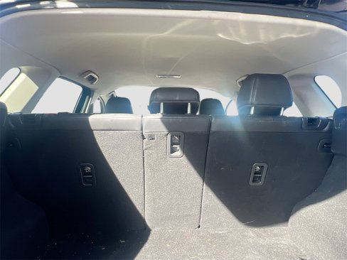 Used 2018 MAZDA CX-5 Touring image 27