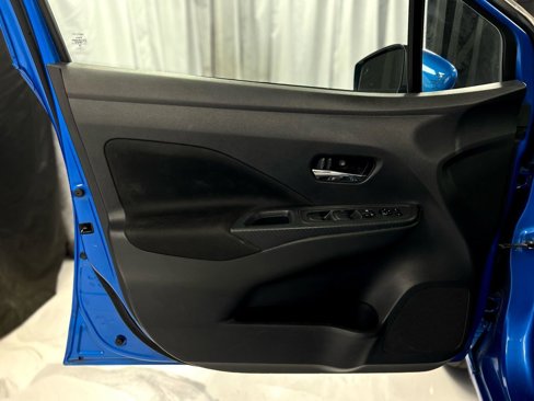 Used 2021 Nissan Versa SV image 31