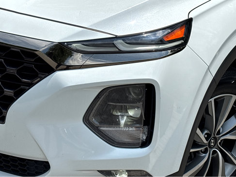 Used 2020 Hyundai Santa Fe Limited image 24