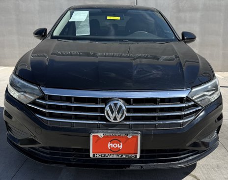 Used 2019 Volkswagen Jetta S image 2