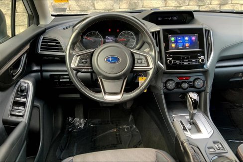 Used 2019 Subaru Crosstrek 2.0i Premium w/ Popular Package #2 image 8
