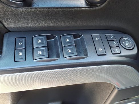 Used 2014 Chevrolet Silverado 1500 LTZ Z71 w/ LTZ Plus Package image 19