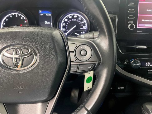 Used 2023 Toyota Camry SE image 23