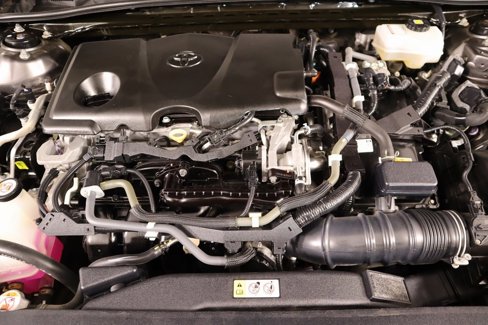 Used 2019 Toyota Camry LE image 21