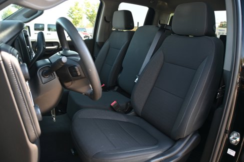 Used 2020 Chevrolet Silverado 1500 LT w/ Trailering Package image 8