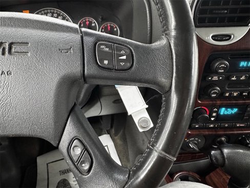 Used 2002 GMC Envoy SLT image 21