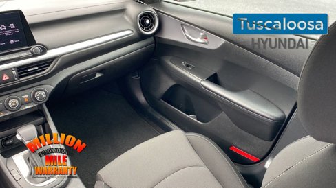 Used 2023 Kia Forte LXS w/ LXS Technology Package image 29