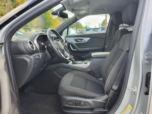Certified 2019 Chevrolet Blazer LT image 22