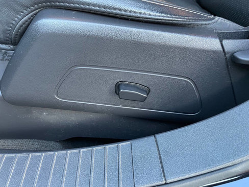 Used 2017 Jeep Compass High Altitude image 18