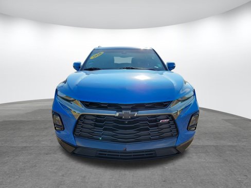 Used 2020 Chevrolet Blazer RS image 2