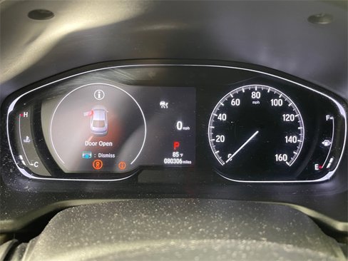 Certified 2021 Honda Accord Touring image 6