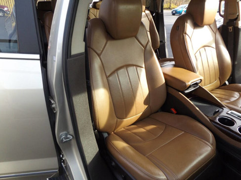 Used 2013 Buick Enclave Leather image 24