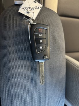 New 2026 Toyota Corolla LE image 27