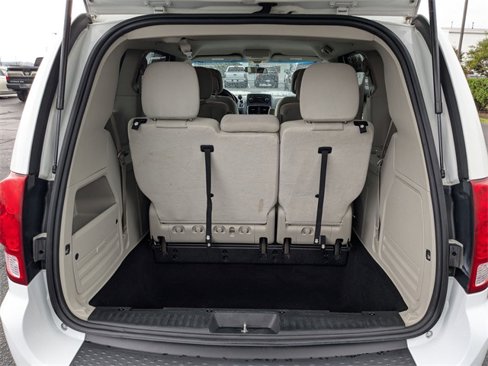 Used 2016 Dodge Grand Caravan SE w/ Quick Order Package 29E SE image 28