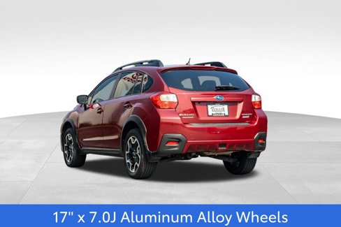 Used 2016 Subaru Crosstrek 2.0i Premium image 5