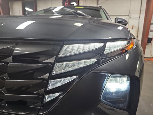 Used 2023 Hyundai Tucson SEL image 34