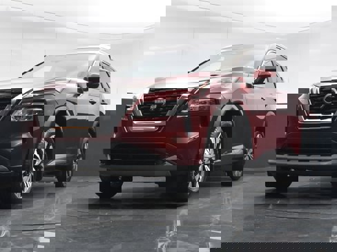 Used 2022 Nissan Rogue SV w/ SV Premium Package image 51