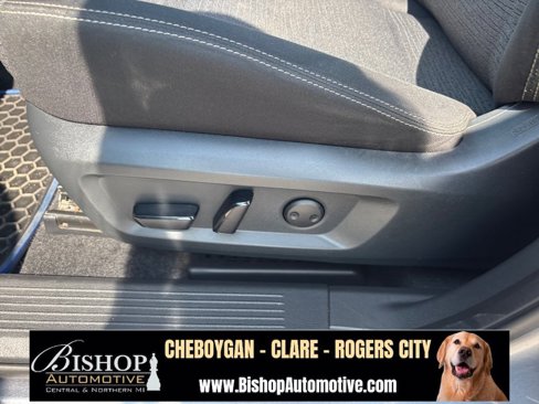 Used 2022 Nissan Rogue SV image 24