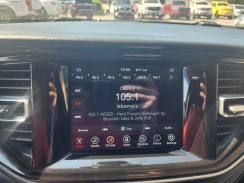 Used 2021 Dodge Durango SXT image 16