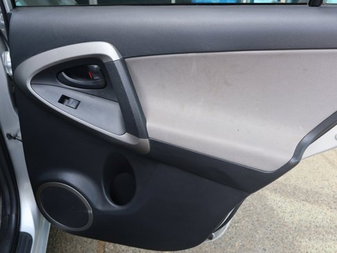 Used 2007 Toyota RAV4 4WD image 27