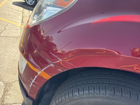Used 2017 Chevrolet Equinox LT w/ Convenience Package image 3