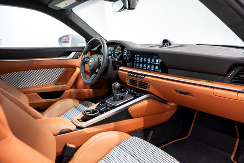 Used 2023 Porsche 911 Sport Classic image 47