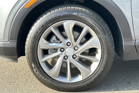 Used 2021 Buick Encore GX Essence w/ Advanced Technology Package image 32