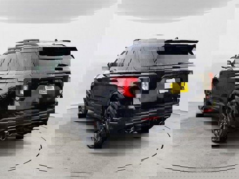 Certified 2022 Ford Explorer ST w/ Equipment Group 401A image 3
