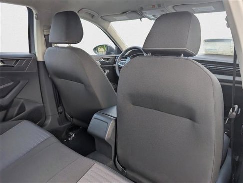 New 2025 Volkswagen Jetta S image 25