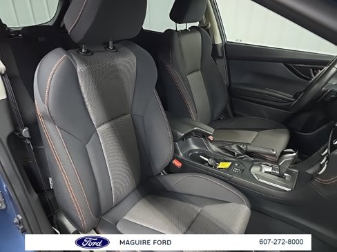 Used 2023 Subaru Crosstrek 2.0i Premium image 14