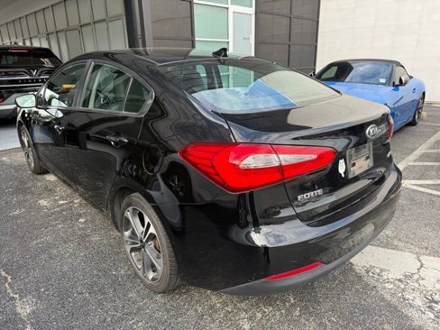 Used 2014 Kia Forte EX w/ Premium Package image 3