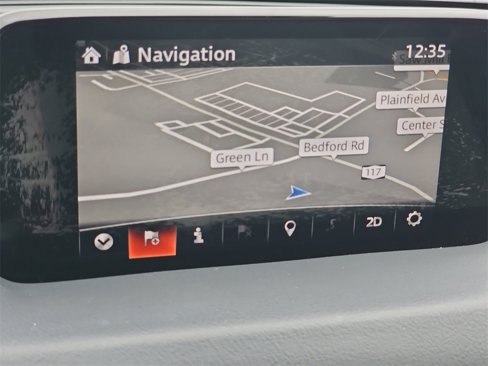 Used 2020 MAZDA CX-5 Grand Touring w/ GT Premium Package image 22