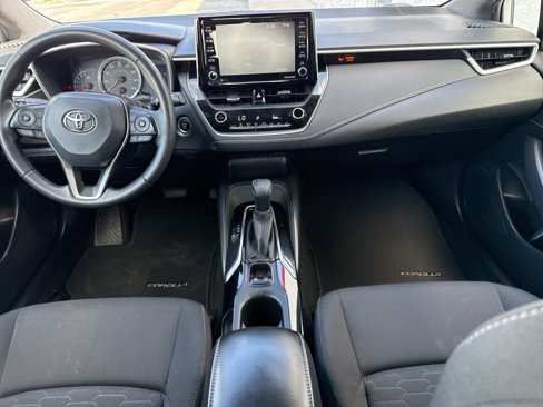 Used 2020 Toyota Corolla SE image 20