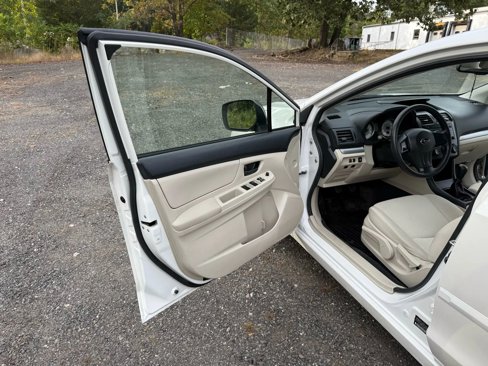 Used 2012 Subaru Impreza 2.0i image 30