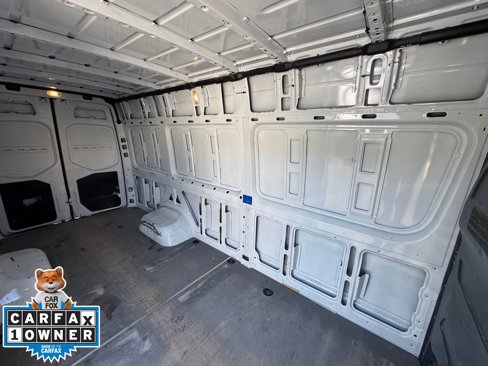 Used 2021 Mercedes-Benz Sprinter 3500 image 24