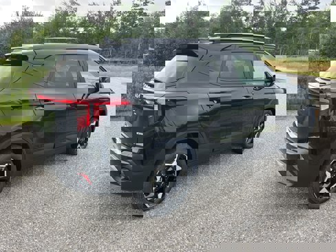 New 2025 Kia Seltos S image 5
