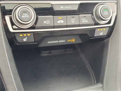 Used 2016 Honda Civic Touring image 24