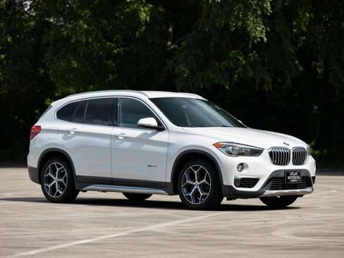Used 2016 BMW X1 xDrive28i image 5