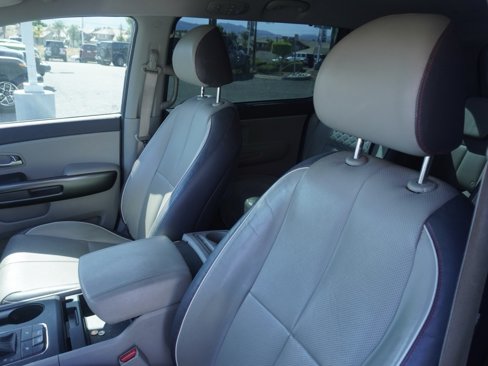 Used 2017 Kia Sedona LX w/ LX Essentials Premium Package image 20