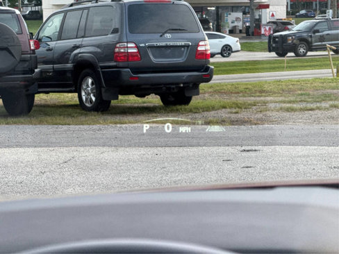Used 2023 Lexus RX 500h F Sport image 41