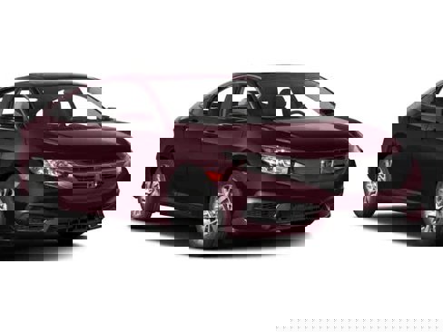 Used 2016 Honda Civic EX image 6