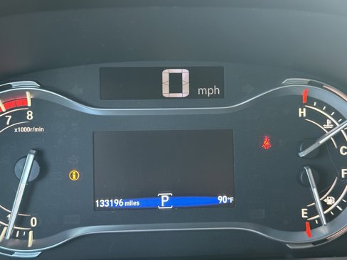 Used 2016 Honda Pilot Touring image 24