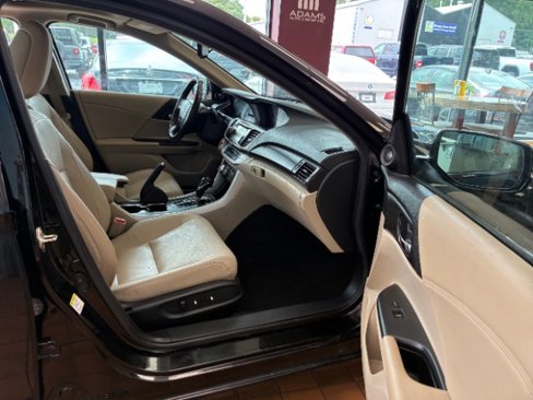 Used 2014 Honda Accord EX-L image 16
