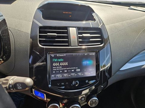 Used 2016 Chevrolet Spark LT image 11